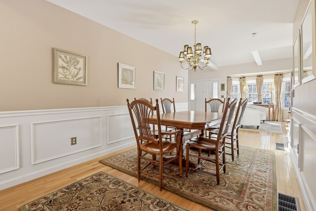 22 Tanglewood Park Drive # 22
