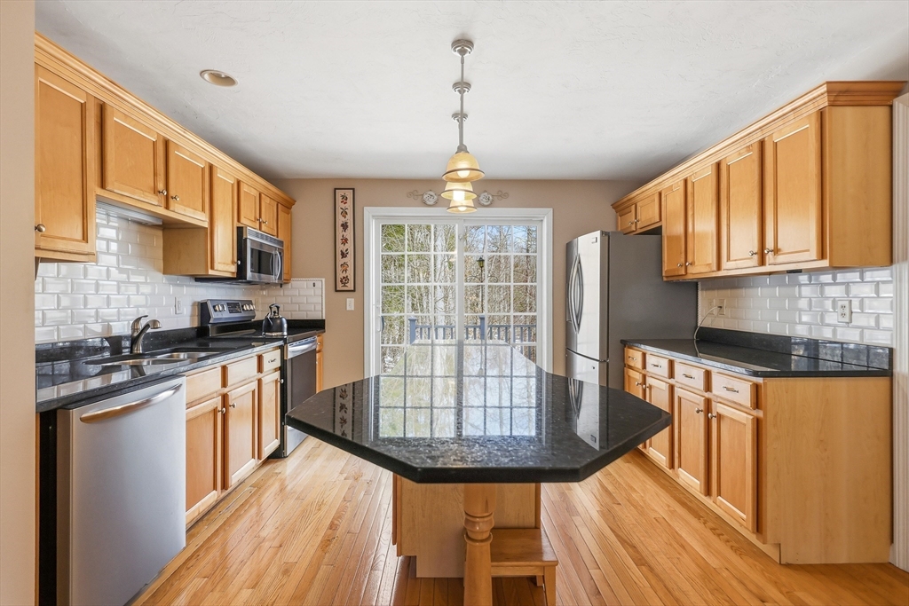 22 Tanglewood Park Drive # 22