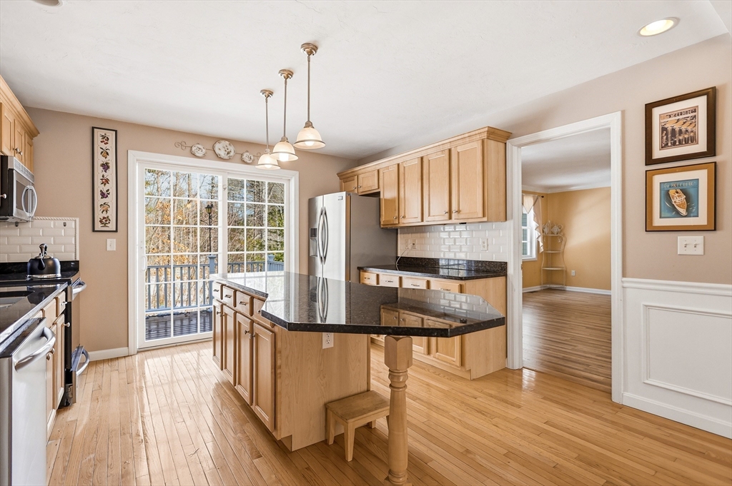 22 Tanglewood Park Drive # 22