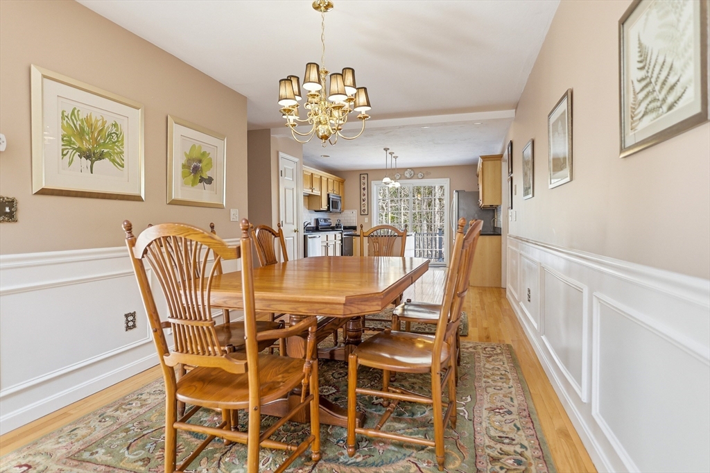 22 Tanglewood Park Drive # 22