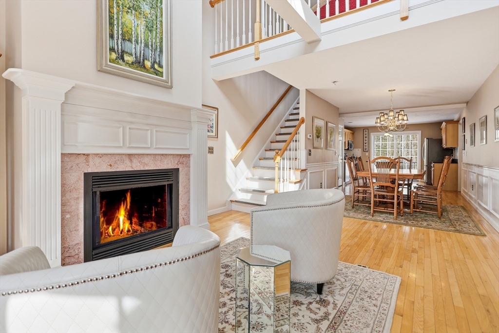 22 Tanglewood Park Drive # 22