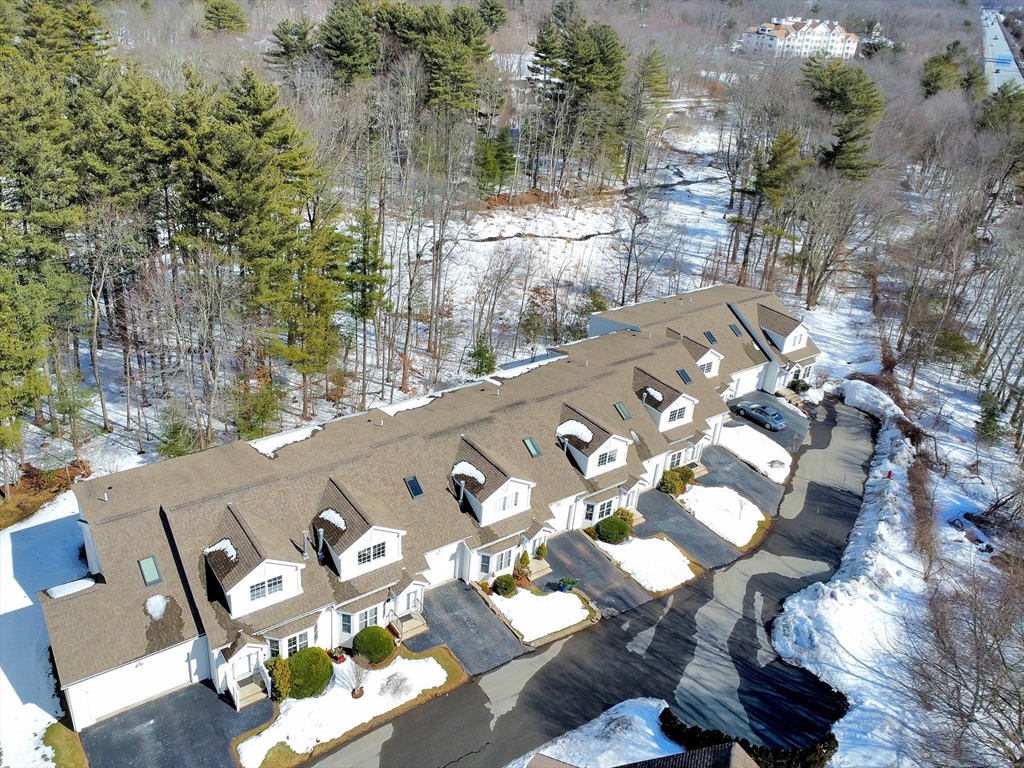 22 Tanglewood Park Drive # 22