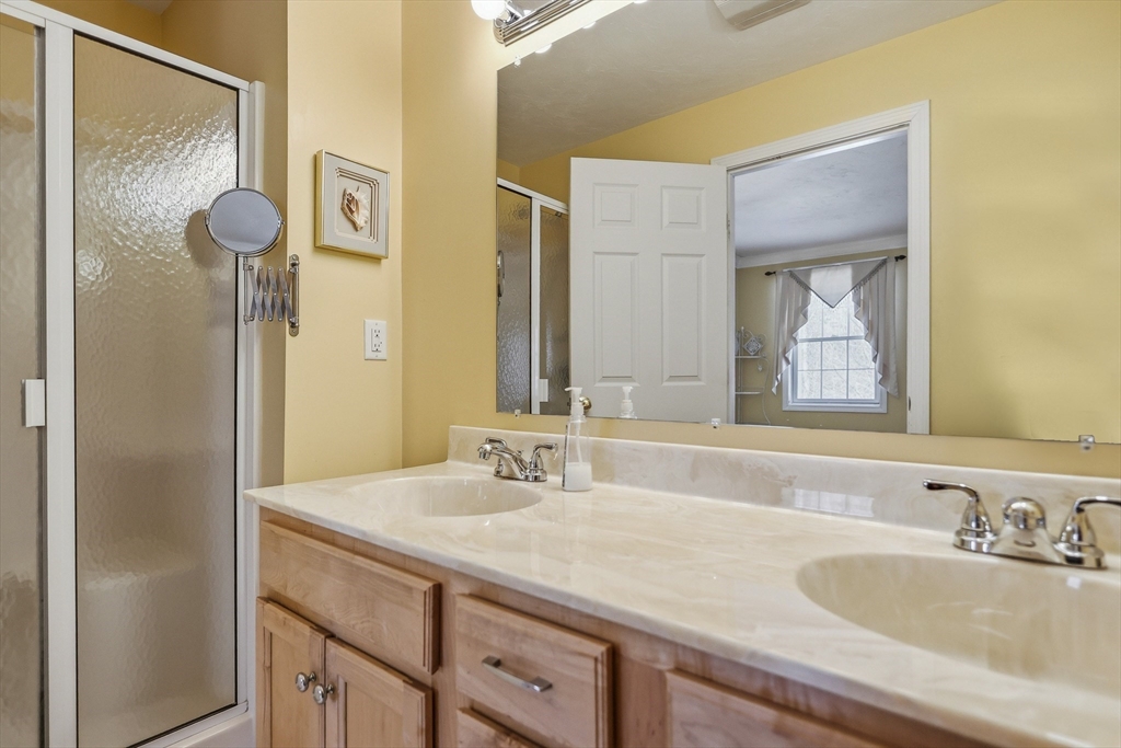 22 Tanglewood Park Drive # 22