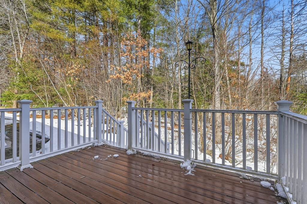 22 Tanglewood Park Drive # 22