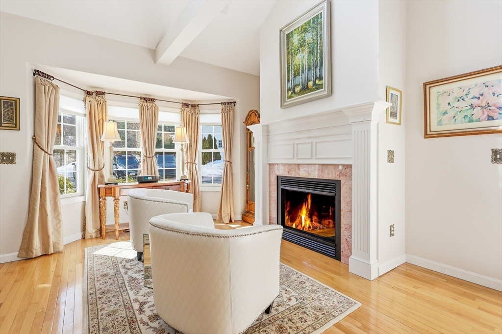 22 Tanglewood Park Drive # 22