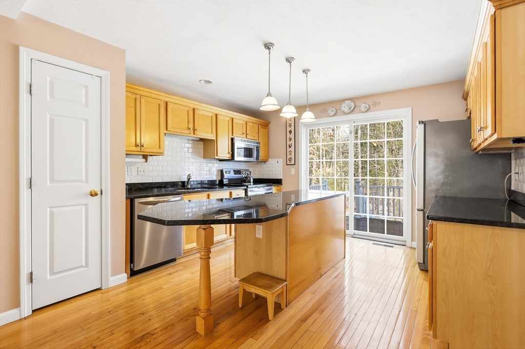 22 Tanglewood Park Drive # 22