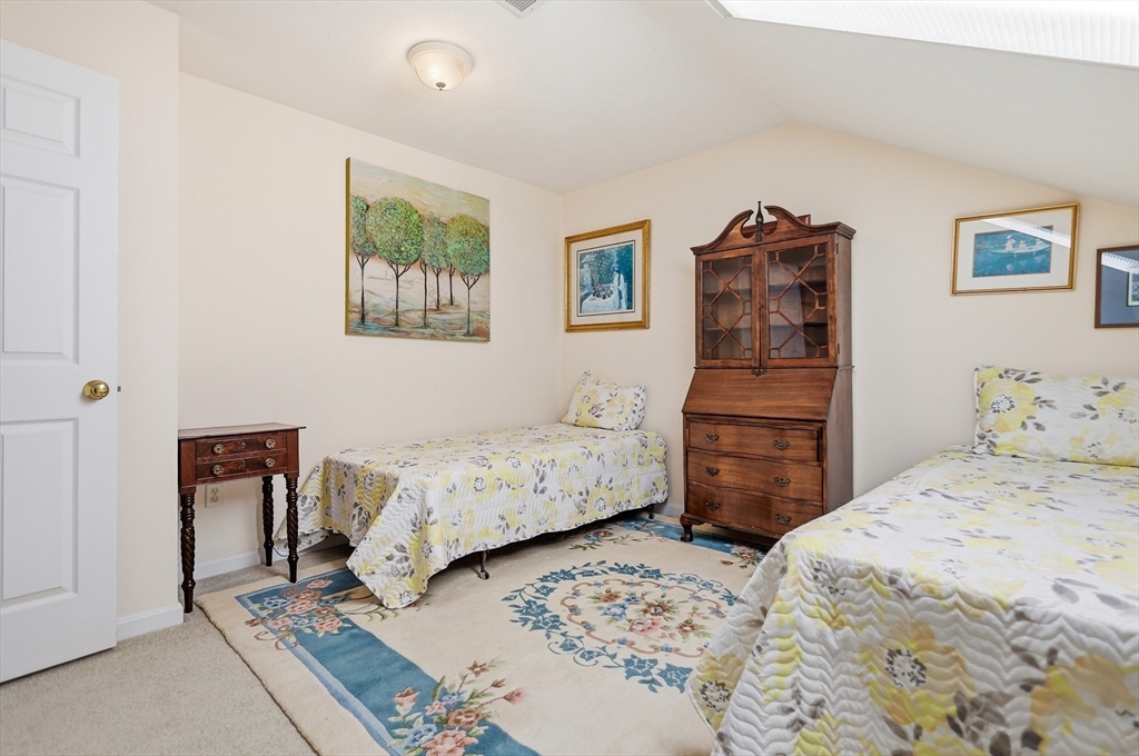 22 Tanglewood Park Drive # 22