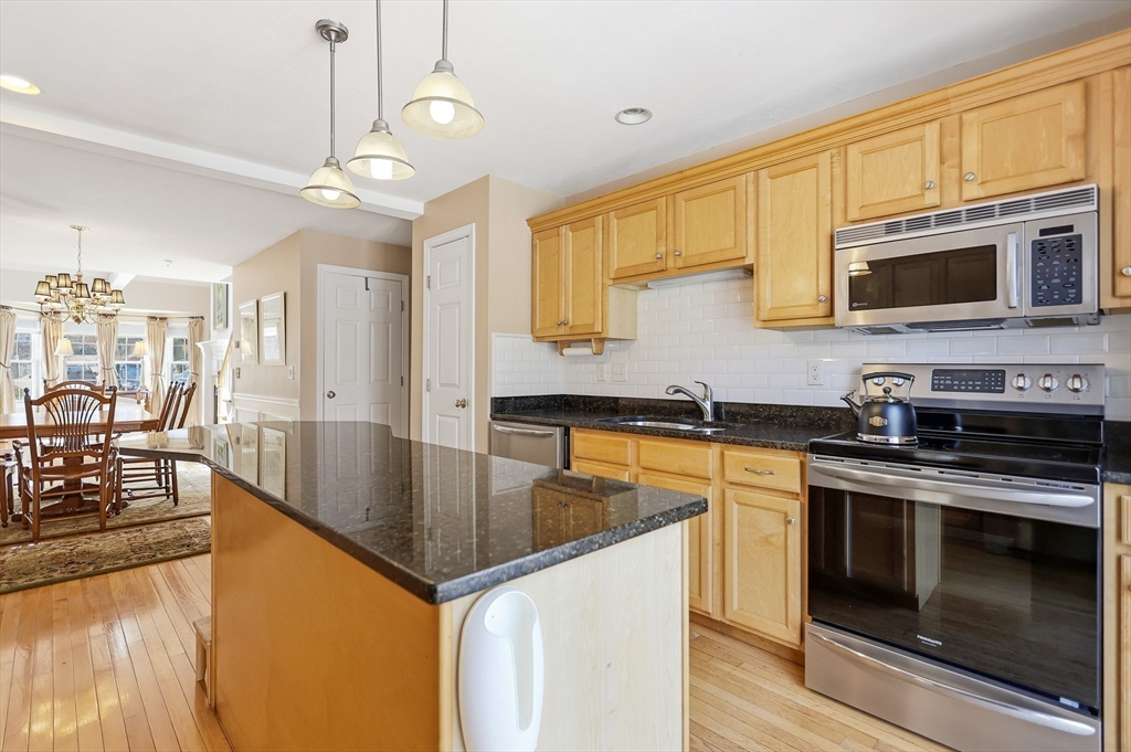 22 Tanglewood Park Drive # 22