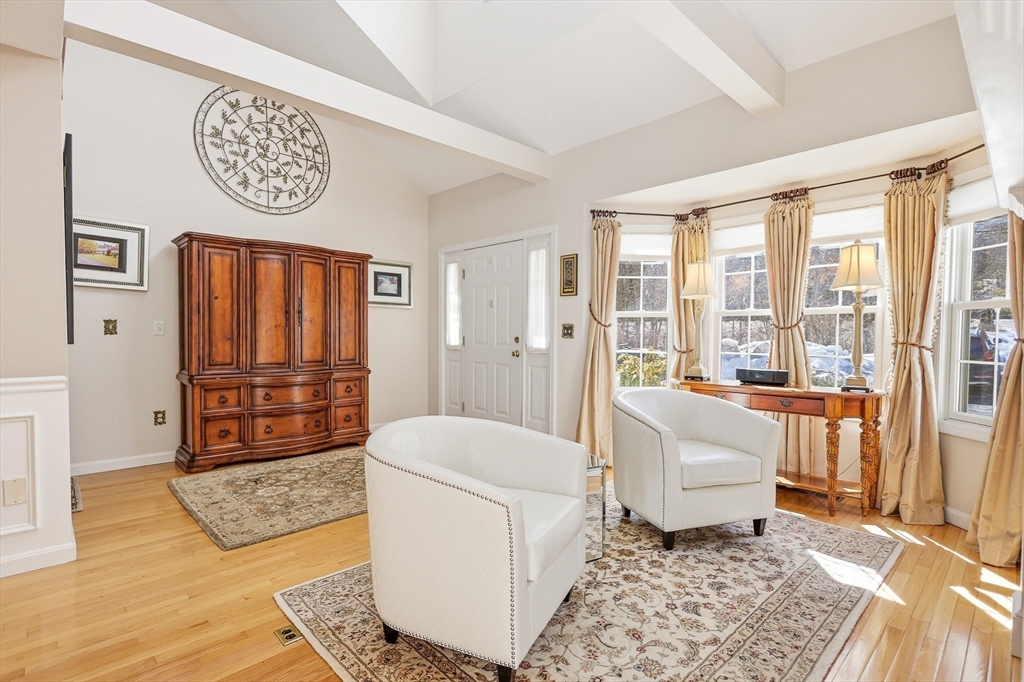 22 Tanglewood Park Drive # 22
