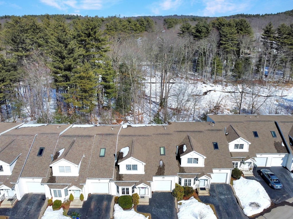22 Tanglewood Park Drive # 22