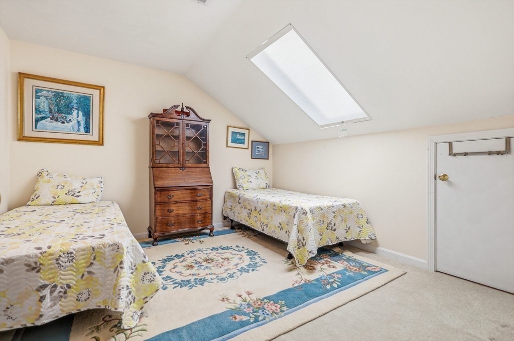 22 Tanglewood Park Drive # 22