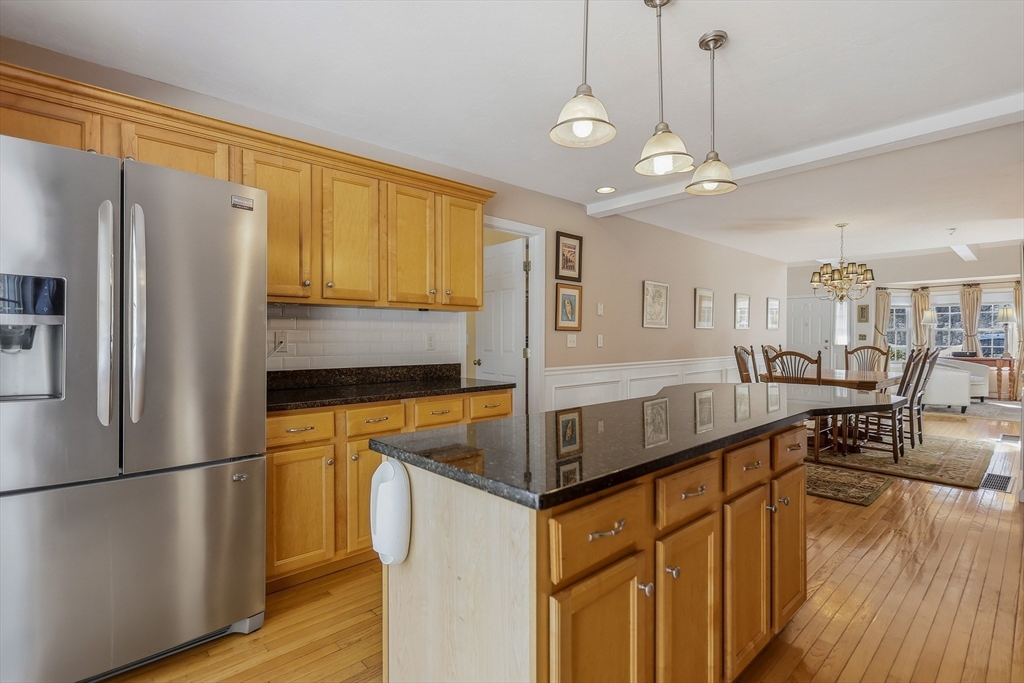 22 Tanglewood Park Drive # 22