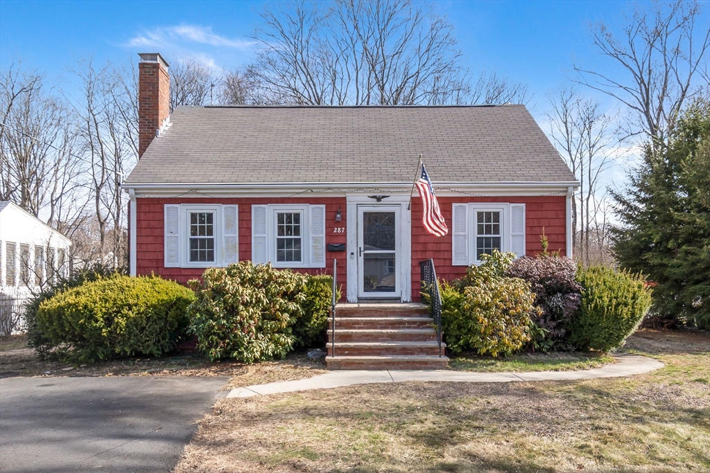 287 Main St