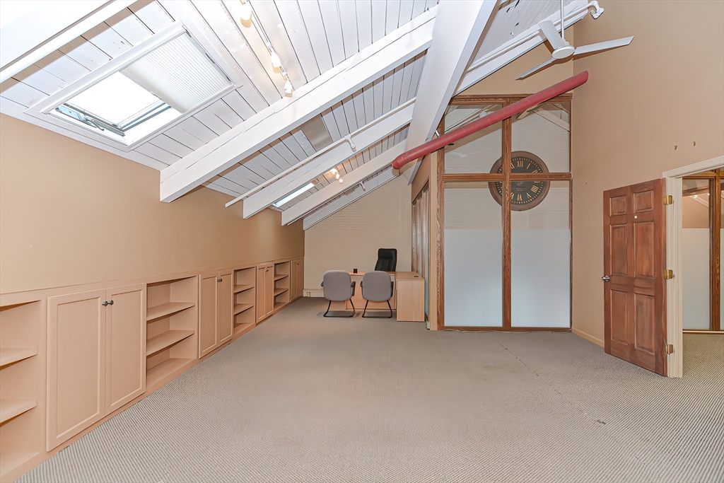 92 High St. Unit: DH32