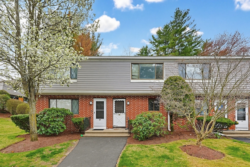 98 Farrwood Drive # 98