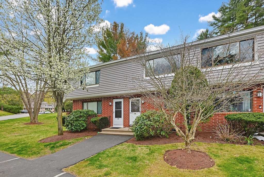 98 Farrwood Drive # 98