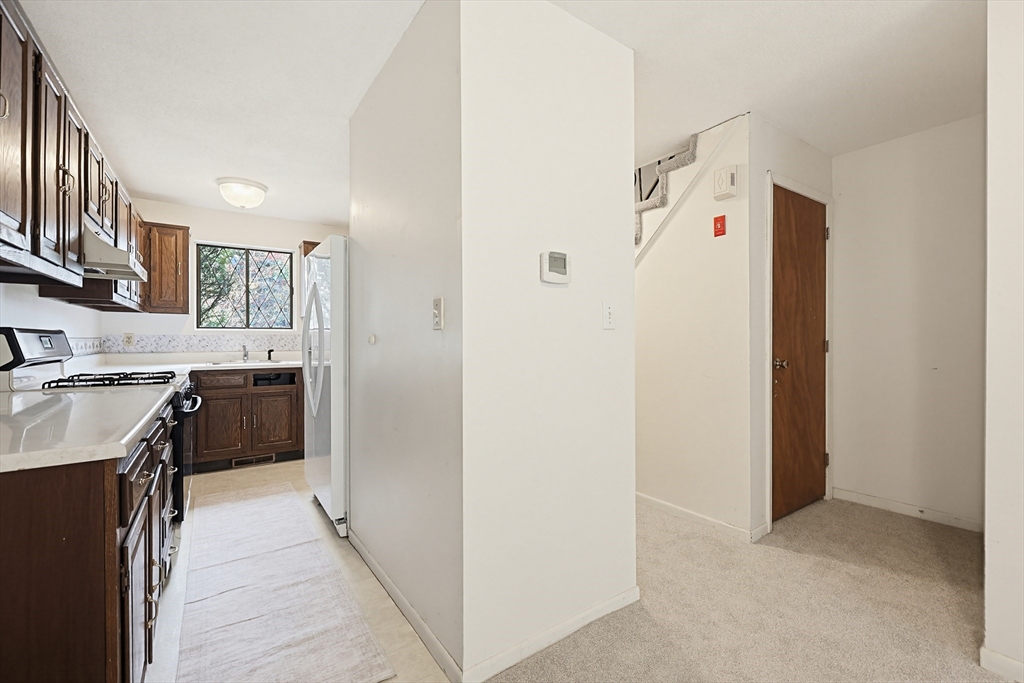 98 Farrwood Drive # 98