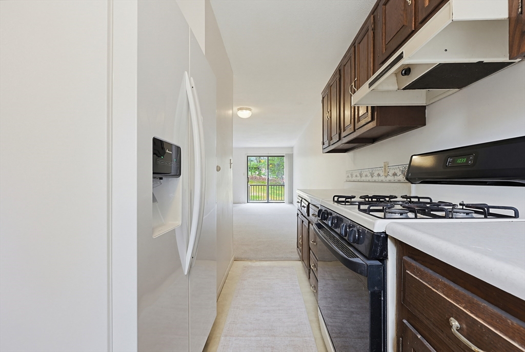 98 Farrwood Drive # 98