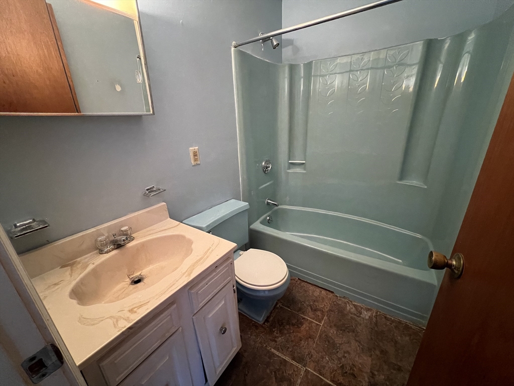 98 Farrwood Drive # 98