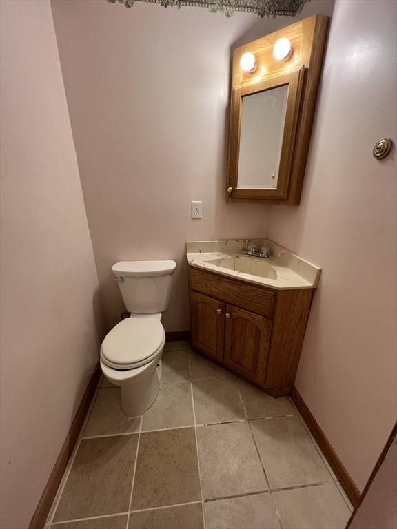 98 Farrwood Drive # 98