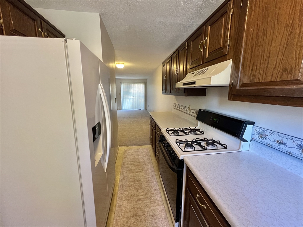 98 Farrwood Drive # 98