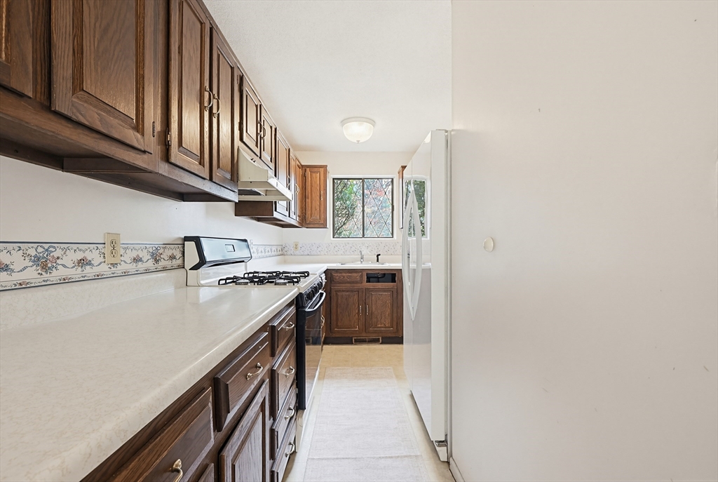 98 Farrwood Drive # 98