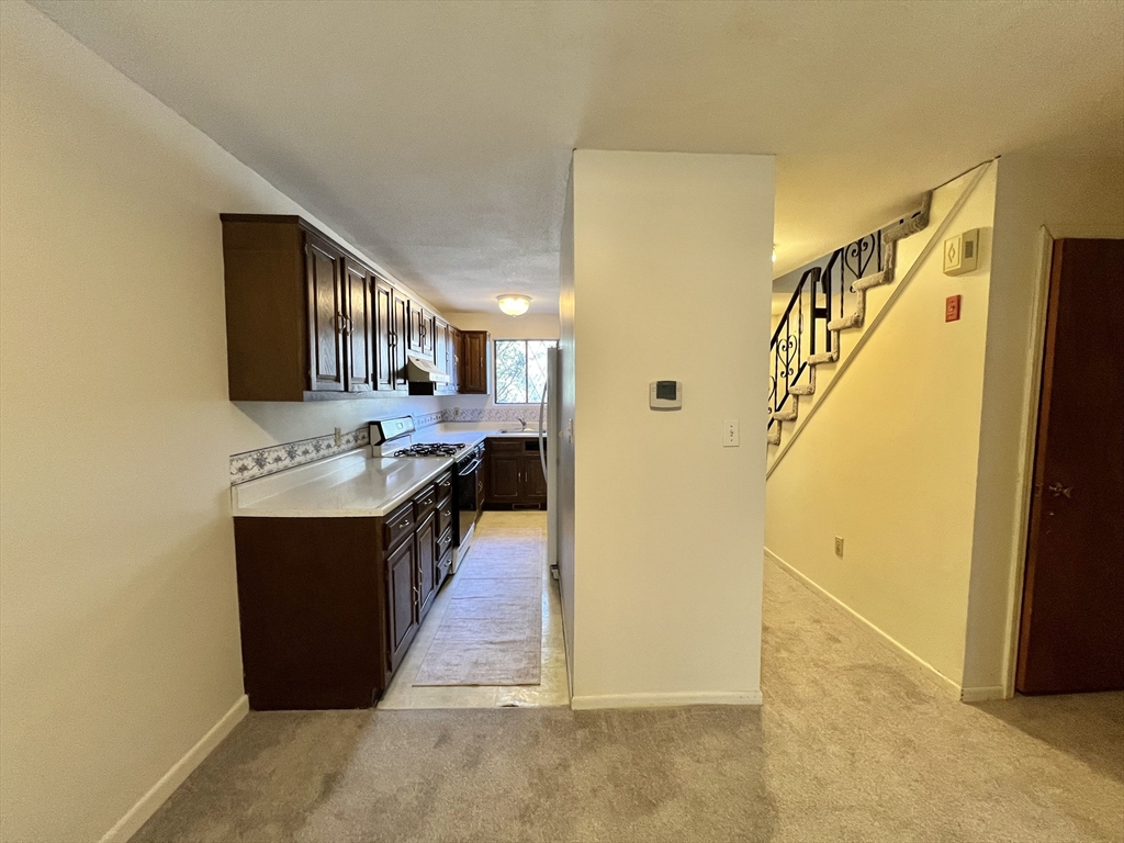 98 Farrwood Drive # 98