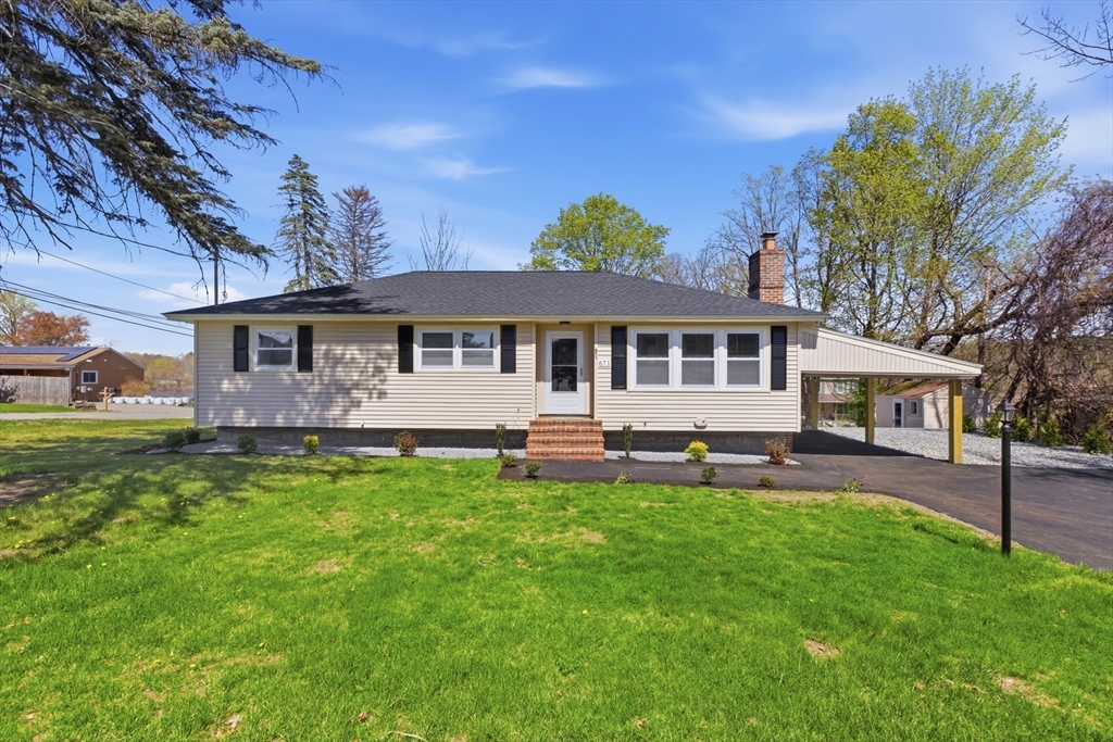 671 Nashua Rd