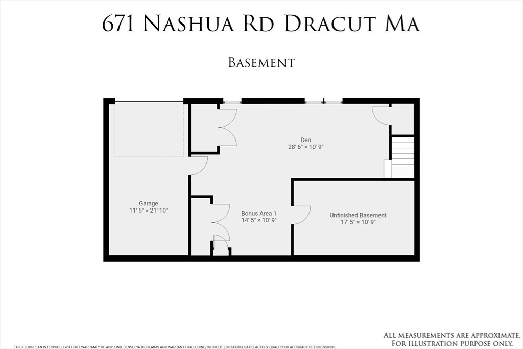 671 Nashua Rd