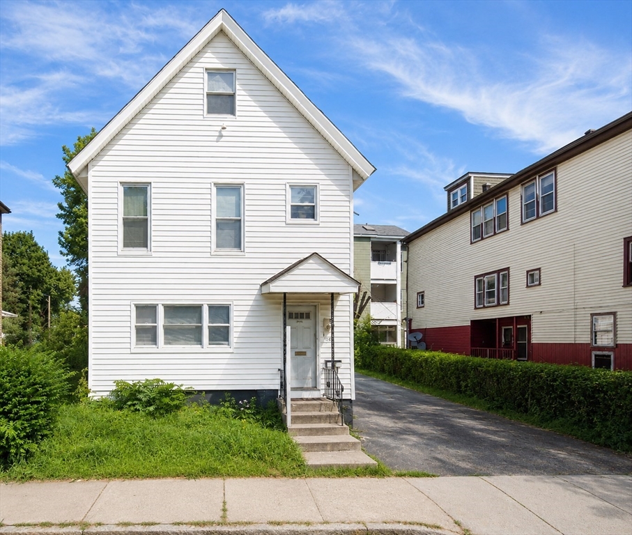 143 Dorcester