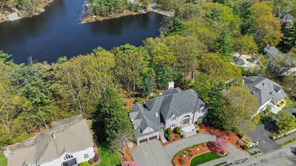 29 Hammersmith Dr