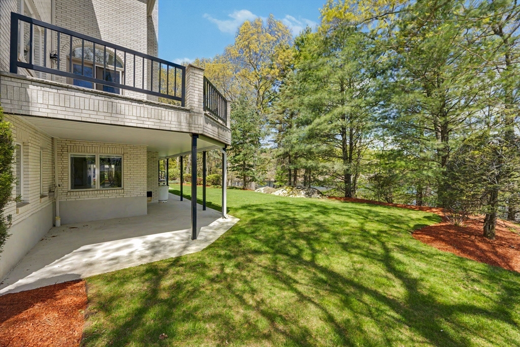 29 Hammersmith Dr
