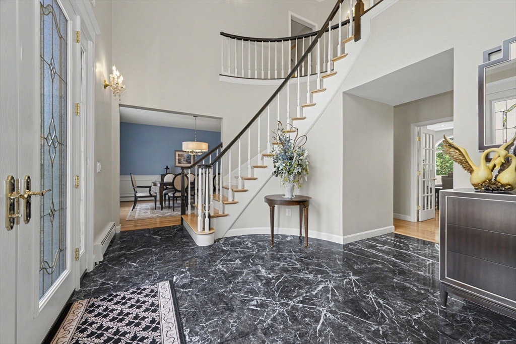 29 Hammersmith Dr