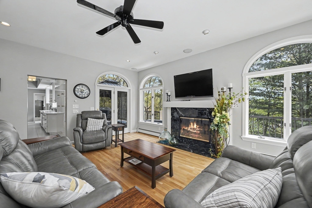 29 Hammersmith Dr