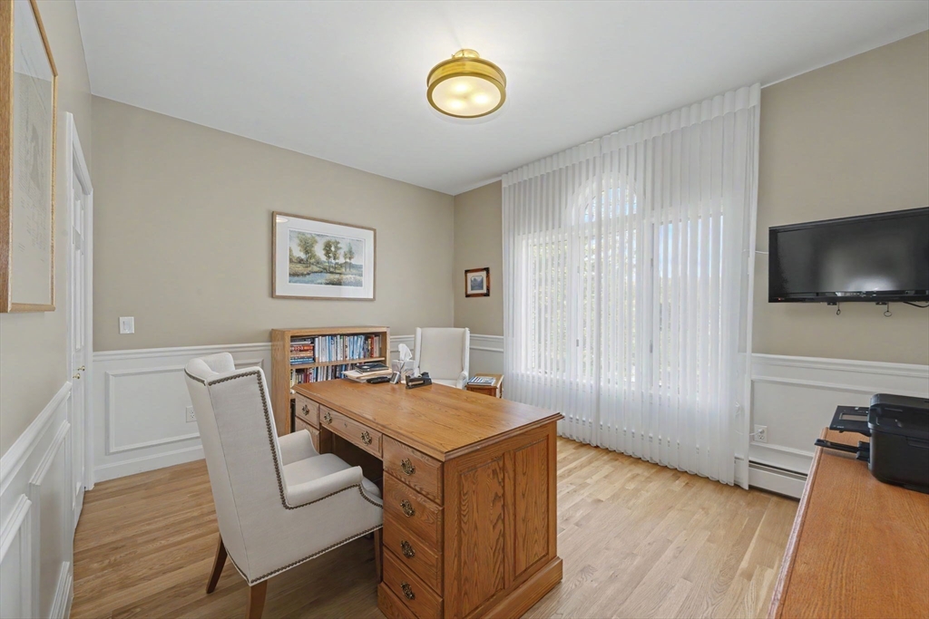 29 Hammersmith Dr