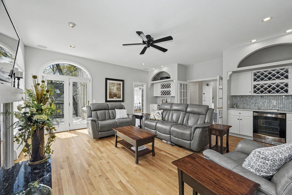 29 Hammersmith Dr