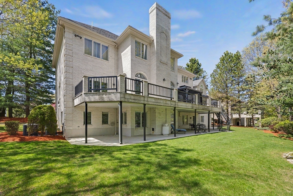 29 Hammersmith Dr