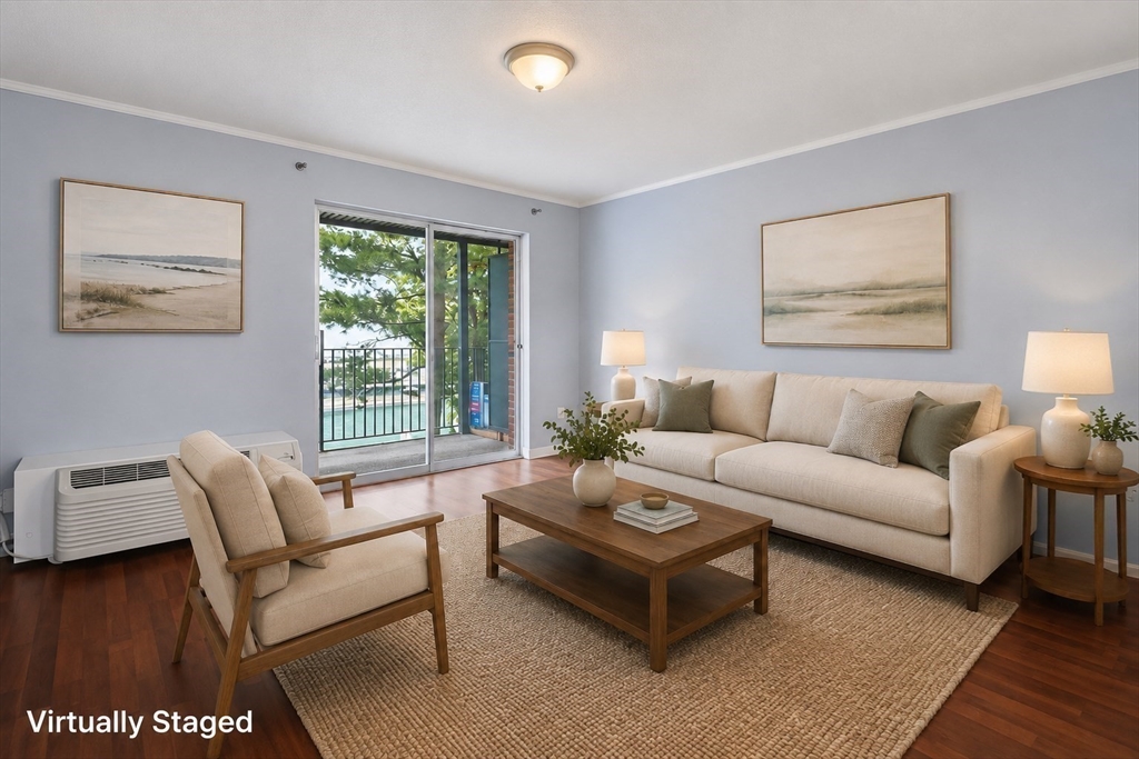 45 Oval Rd # 34