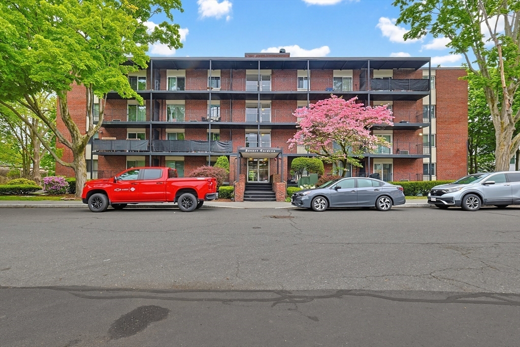 45 Oval Rd # 34