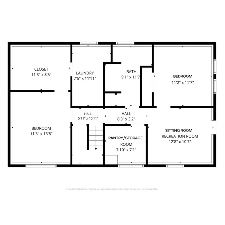 6 Valerie Ave