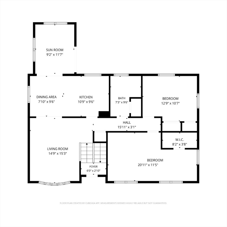 6 Valerie Ave