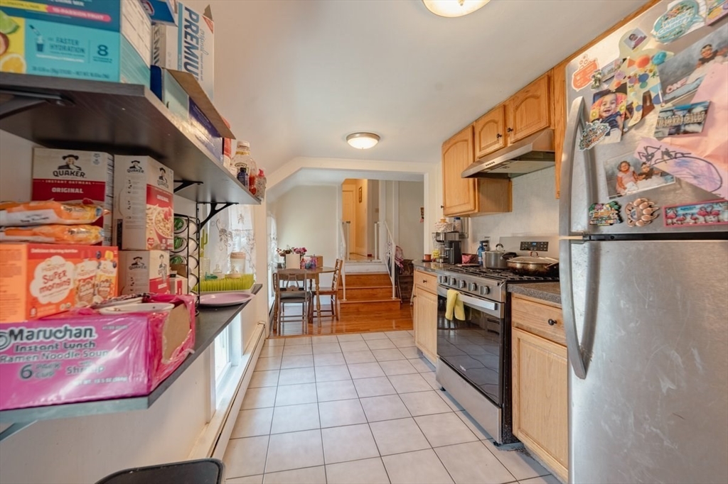 33 Water St