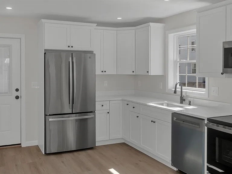 65 Euclid Avenue # 1