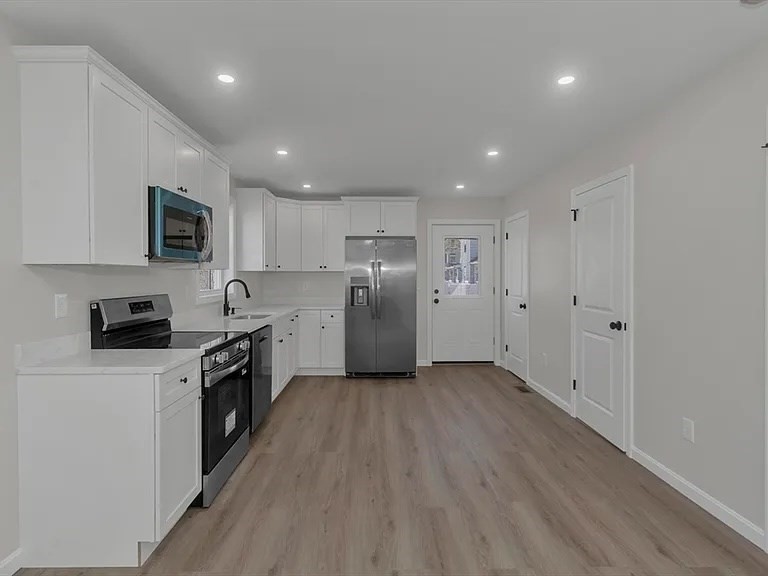 65 Euclid Avenue # 1