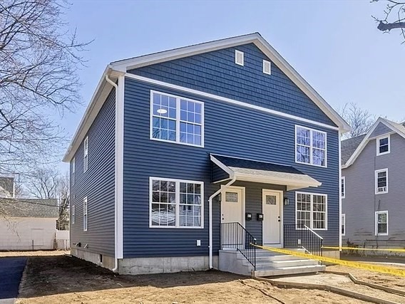 65 Euclid Avenue # 1