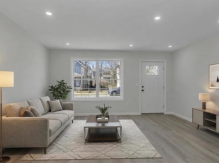 65 Euclid Avenue # 1