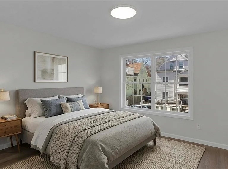 65 Euclid Avenue # 1