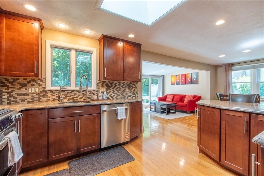 37 Lantern Ln.