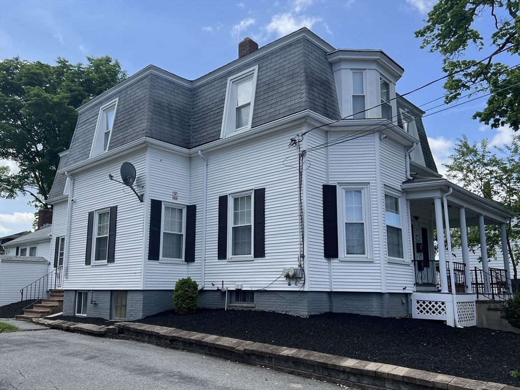 9 Arlington Street # 2