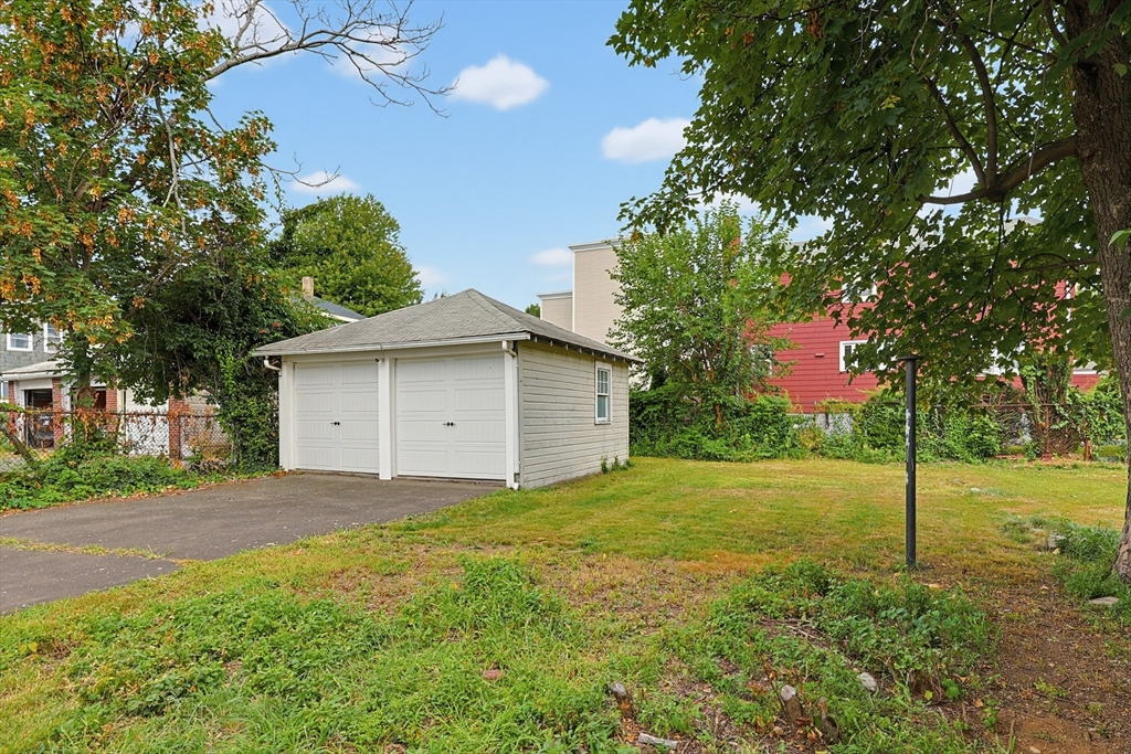 34 Liberty Street